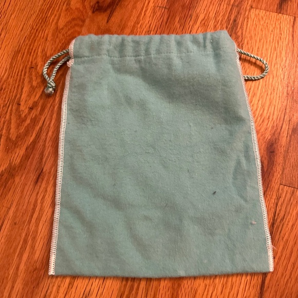 Tiffany & Co. Nylon Cosmetic Bag - Picture 12 of 12